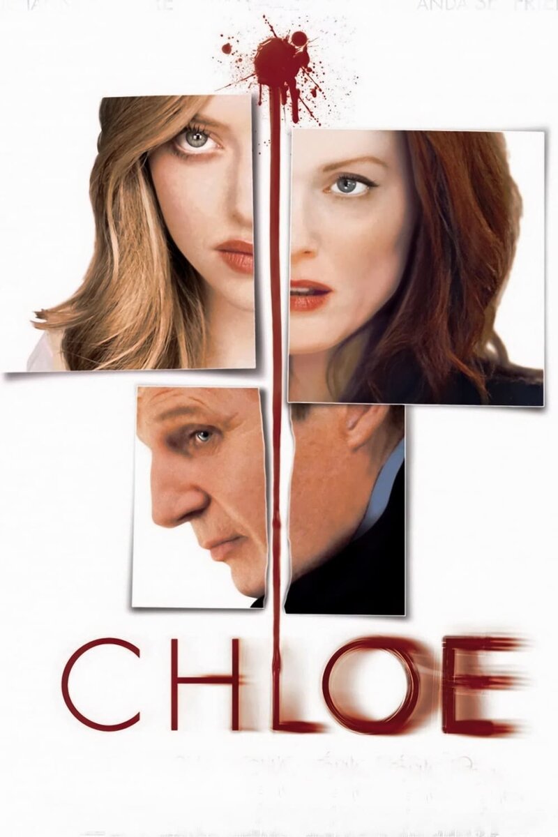 Хлоя (2009) - постер 2