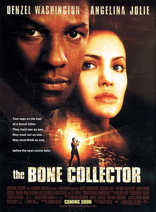Власть страха (1999) - постер 1