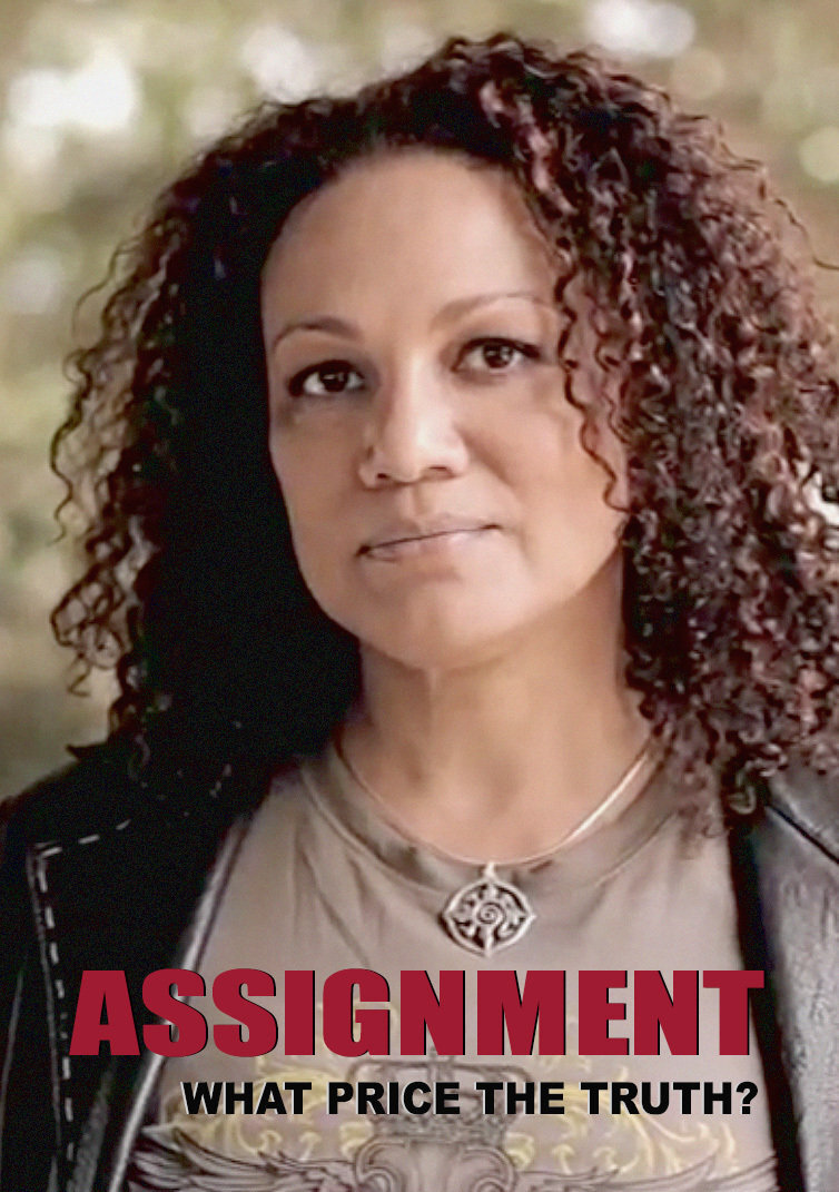 Assignment (2016) - постер 1