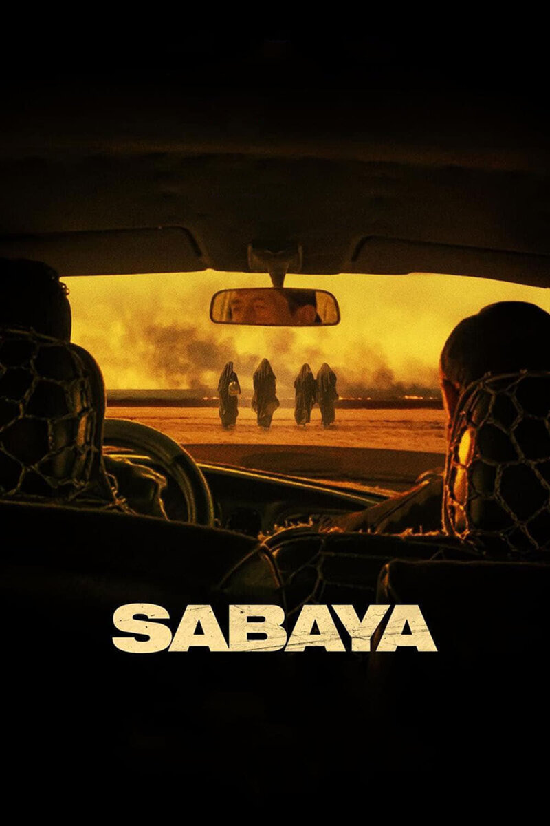Sabaya (2021) - poster 1