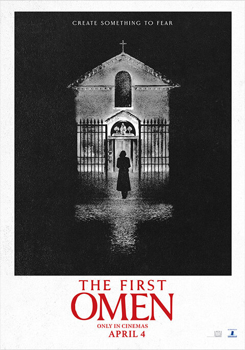 The First Omen (2024) - poster 1