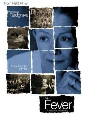 Лихорадка (2004) - постер 1