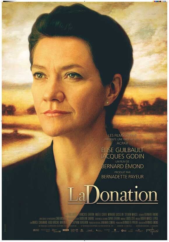 The Legacy (2009) - poster 1