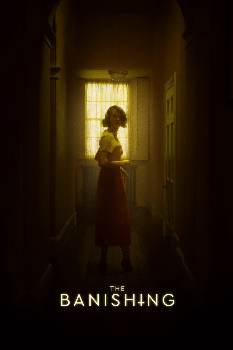 The Banishing (2020) - poster 1