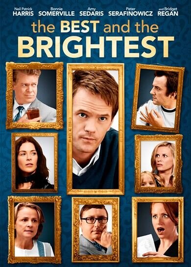 The Best and the Brightest (2010) - poster 2