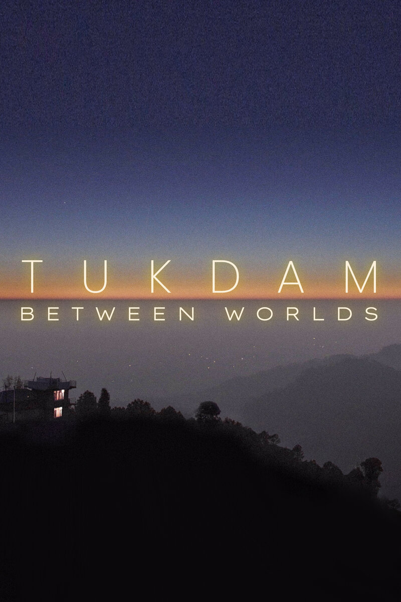 Tukdam: Between Worlds (2022) - poster 1