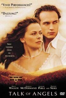 Разговор ангелов (1998) - постер 1