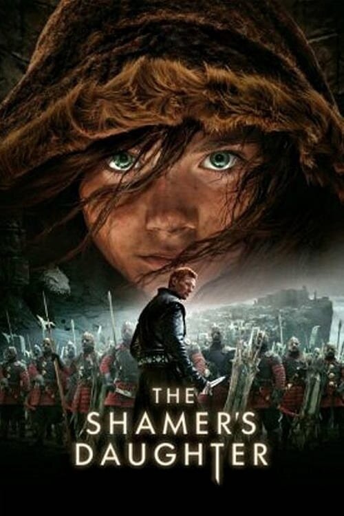 The Shamer's Daughter (2015) - poster 1