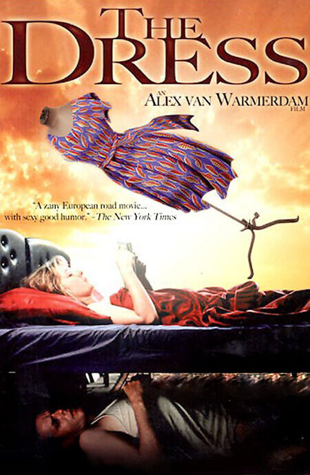 The Dress (1996) - poster 1