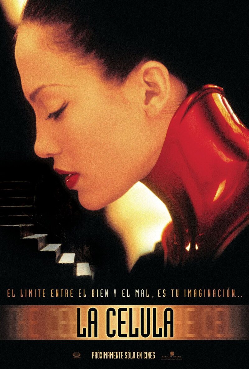 Клетка (2000) - постер 3