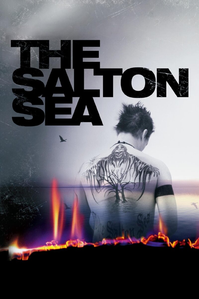 The Salton Sea (2002) - poster 1