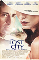 The Lost City (2006) - poster 2