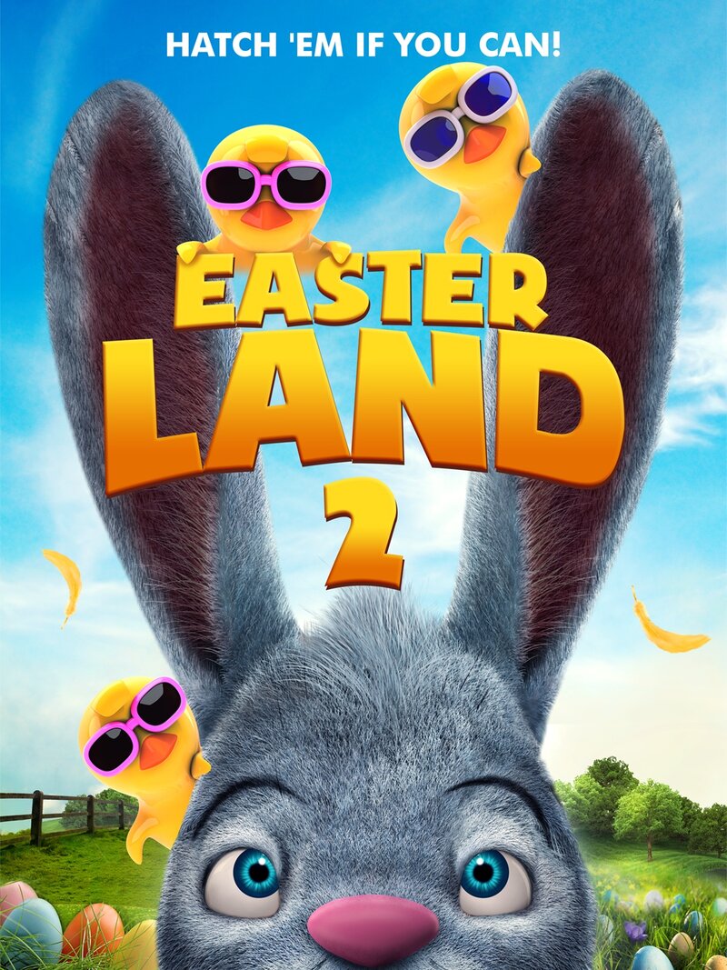Easterland 2 (2020) - poster 1
