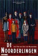 Северяне (1992) - постер 1