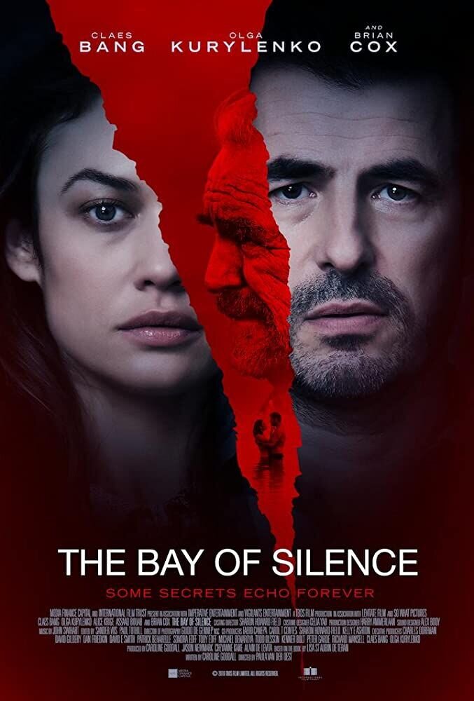 The Bay of Silence (2020) - poster 3
