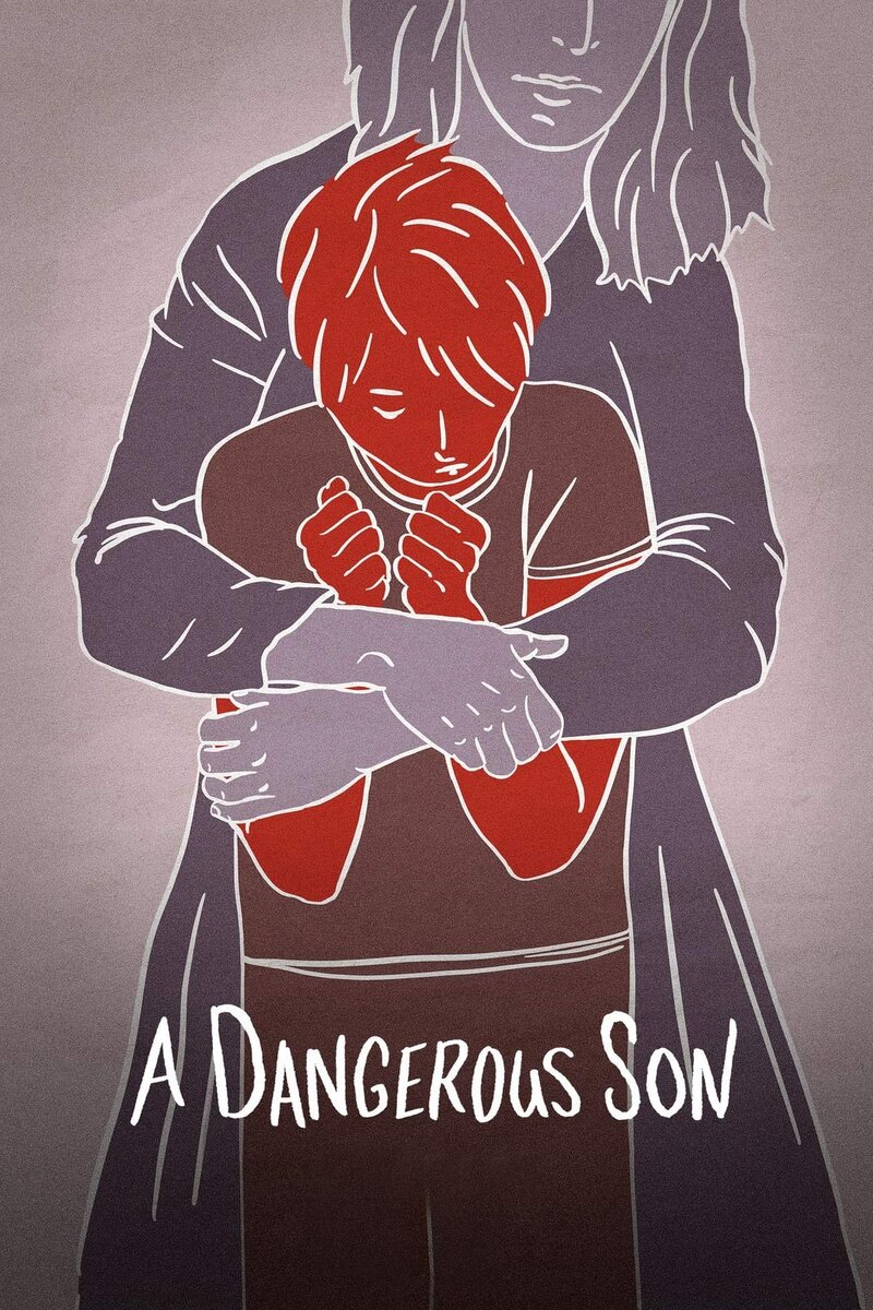A Dangerous Son (2018) - poster 1