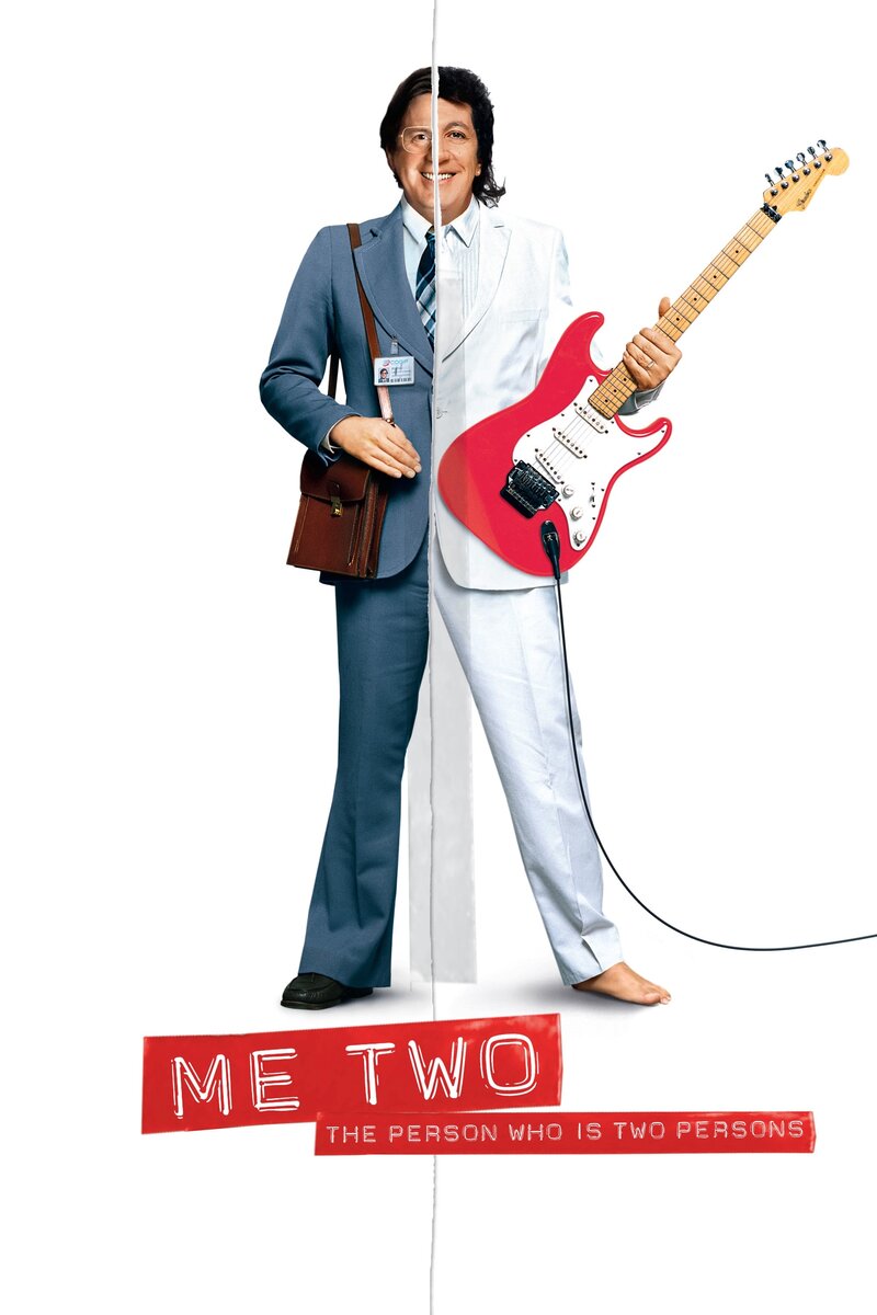 Me Two (2008) - poster 1