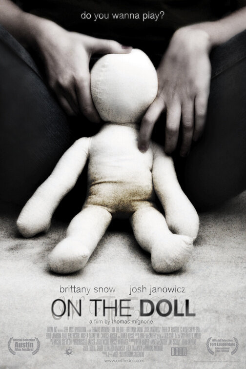 On the Doll (2007) - poster 1