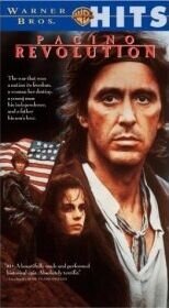 Revolution (1985) - poster 2