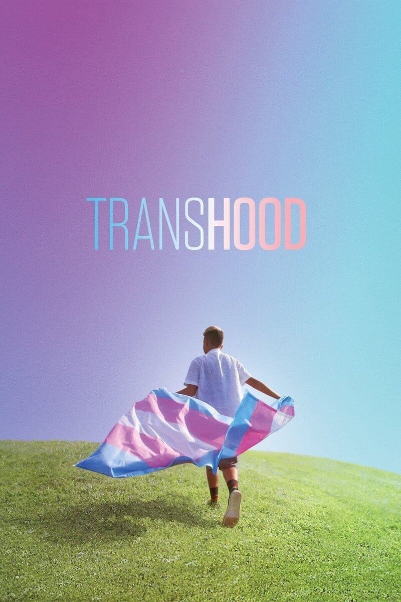 Переходный период (2020) - постер 2