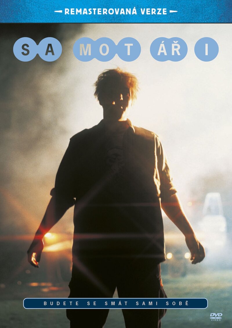 Одиночки (2000) - постер 1