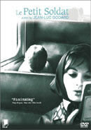 Le Petit Soldat (1963) - poster 2