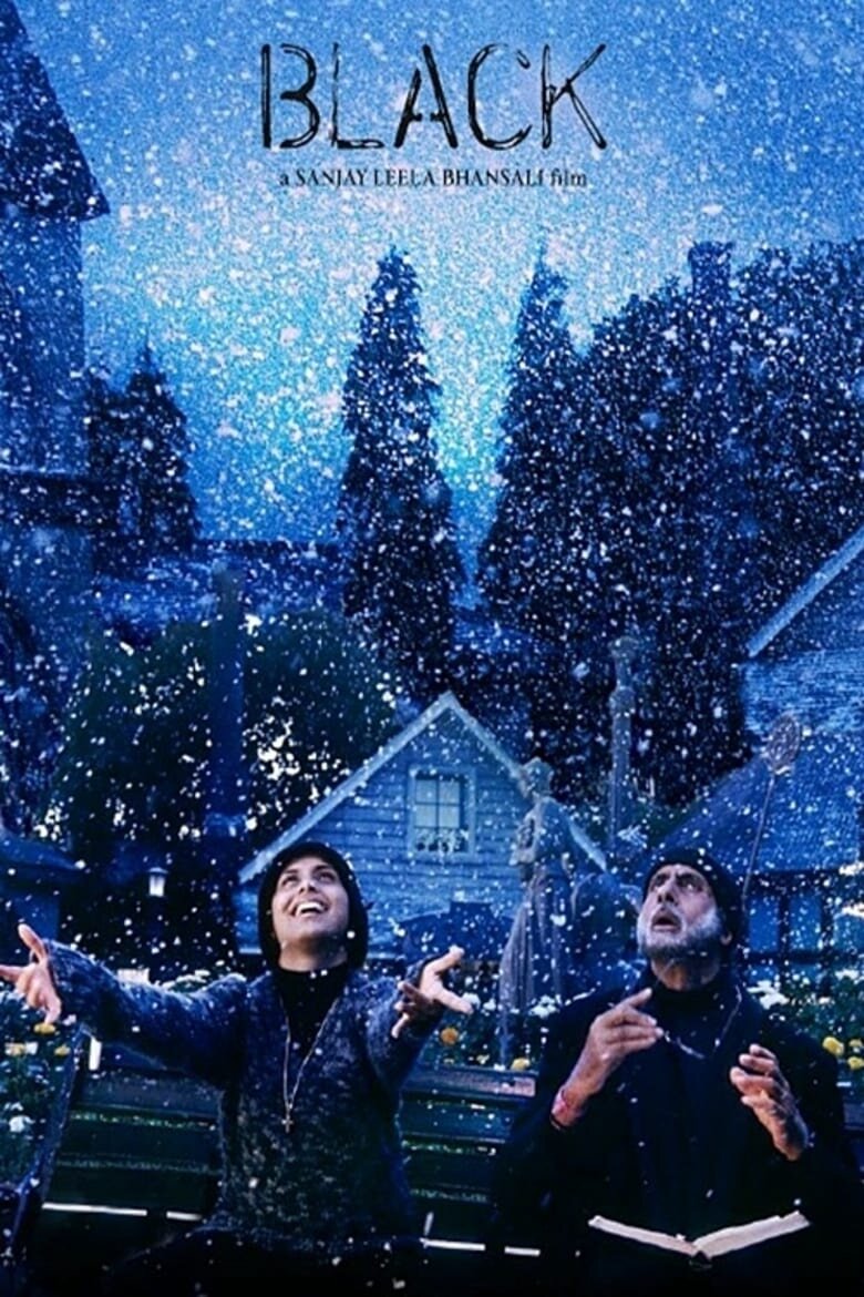 Последняя надежда (2005) - постер 2