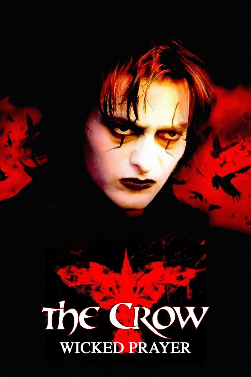 Ворон: Жестокое причастие (2005) - постер 2