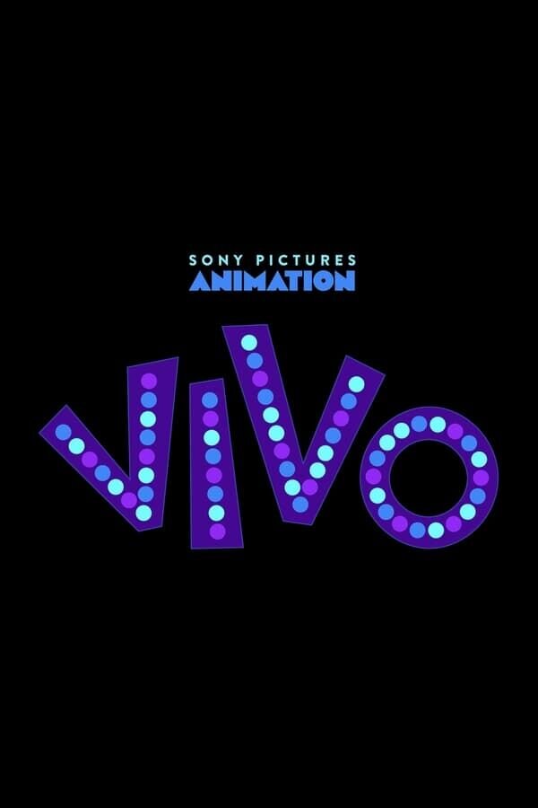 Vivo (2021) - poster 3