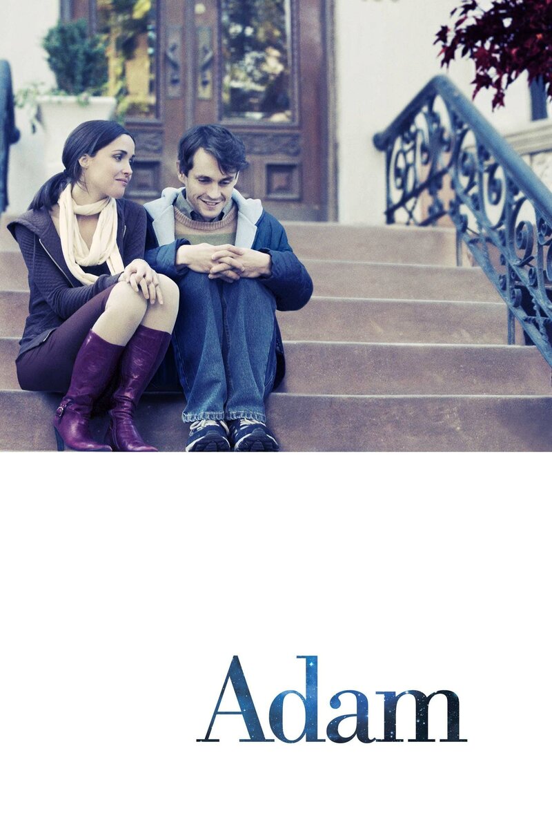 Adam (2009) - poster 1