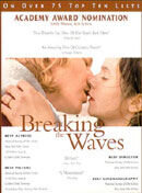 Breaking the Waves (1996) - poster 2