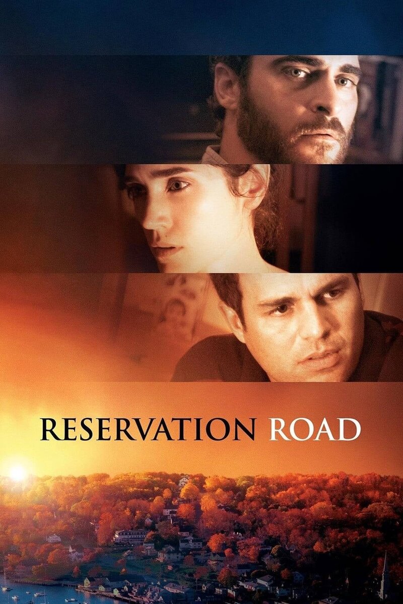 Reservation Road (2007) - poster 1