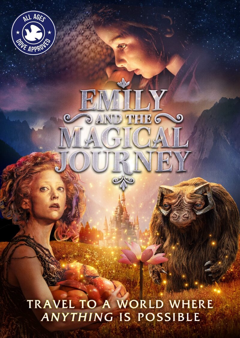 Faunutland and the Lost Magic (2020) - poster 1