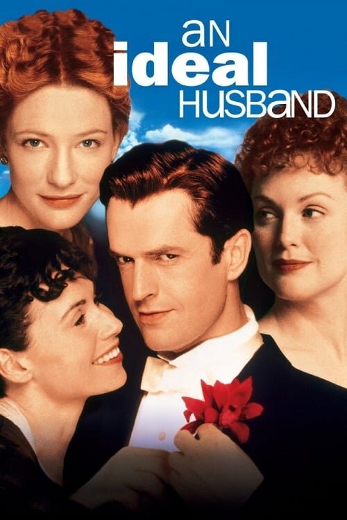 An Ideal Husband (1999) - poster 1