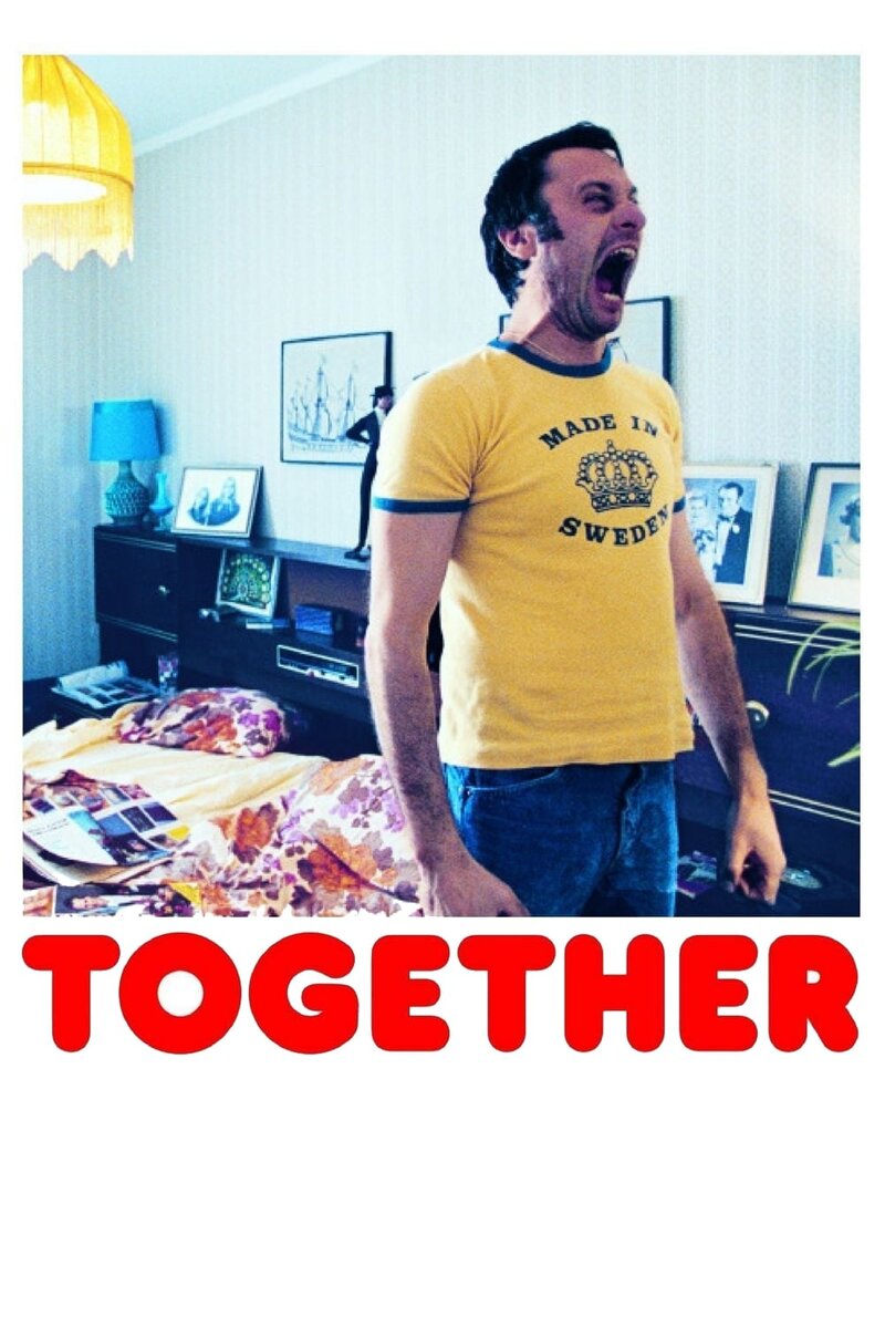 Together (2000) - poster 1