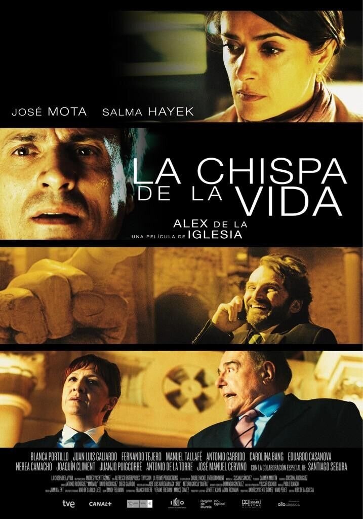 As Luck Would Have It (2011) - poster 2