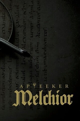Аптекарь Мельхиор. Просвещение (2022) - постер 2