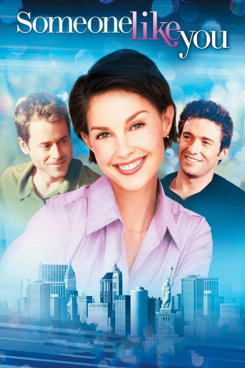 Флирт со зверем (2001) - постер 2