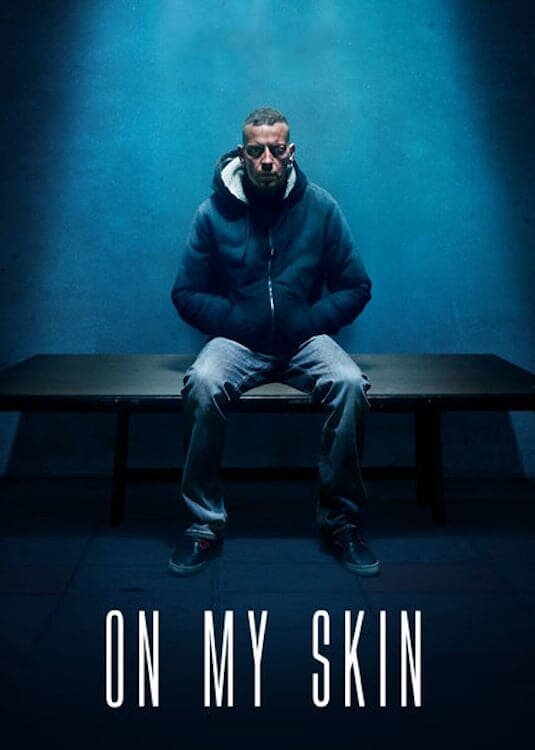 On My Skin (2018) - poster 1