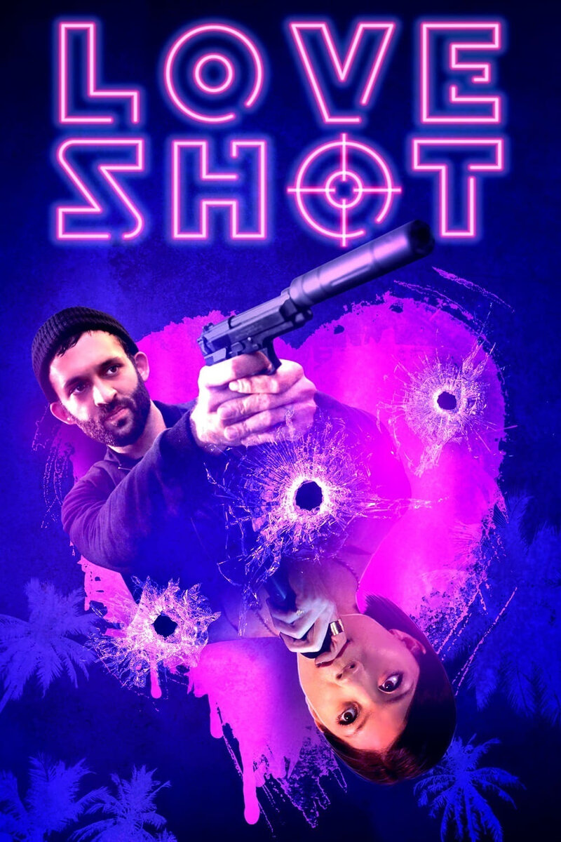 Love Shot (2018) - poster 1