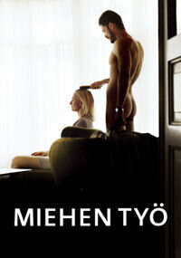 A Man's Work (2007) - poster 1