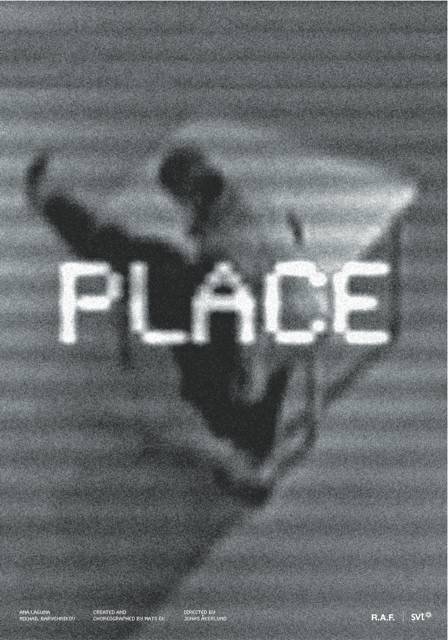 Place (2009) - poster 1