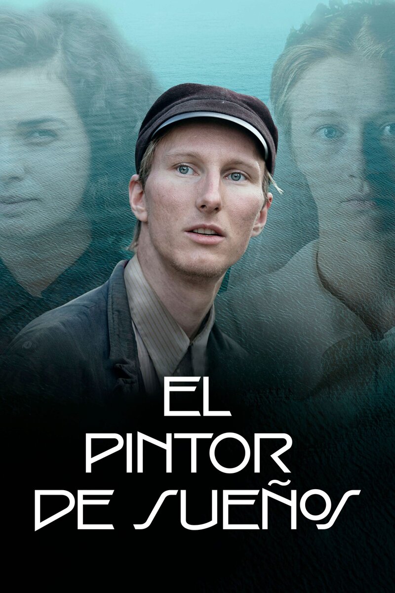 The Sign Painter (2020) - poster 2