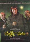 Buffet froid (1979) - poster 2