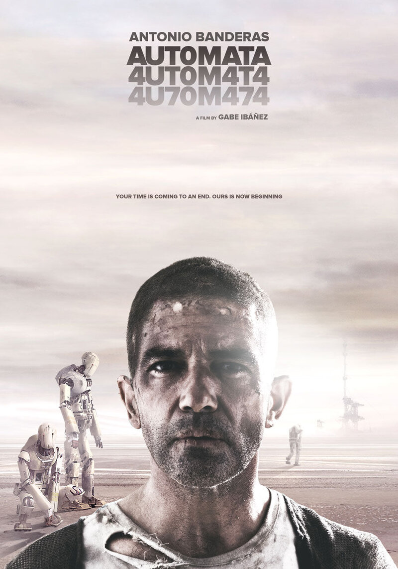 Страховщик (2014) - постер 6