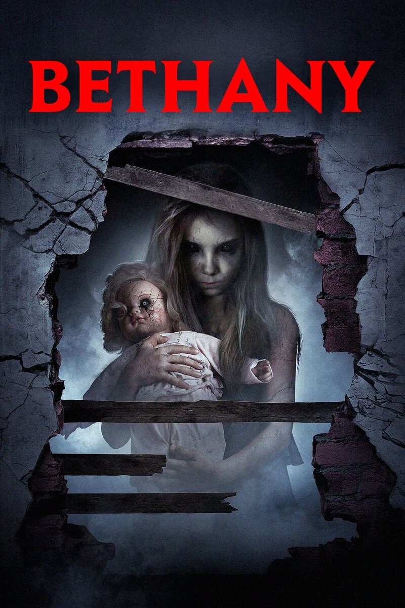 Bethany (2017) - poster 1