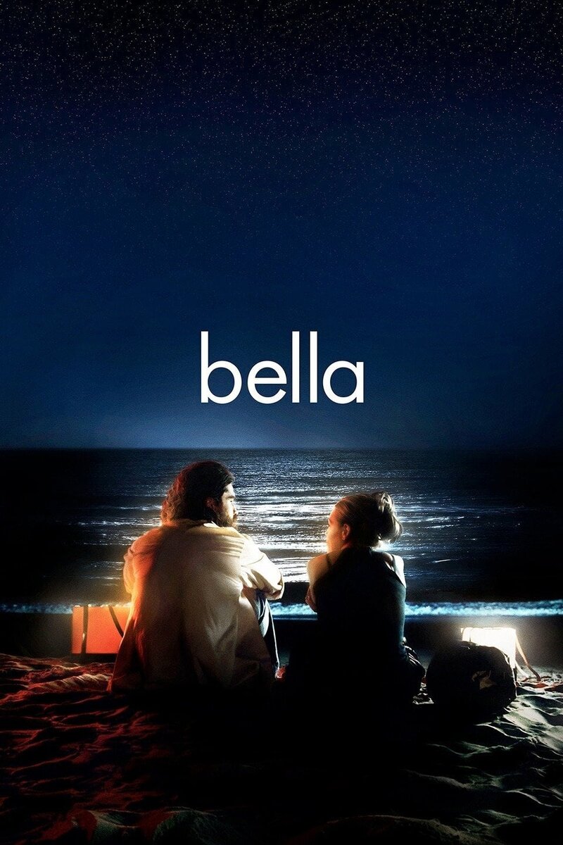 Bella (2006) - poster 1