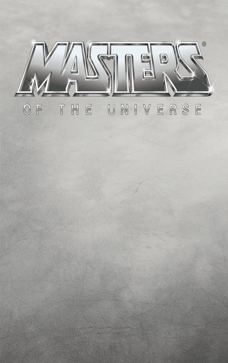 Masters of the Universe (2026) - poster 1