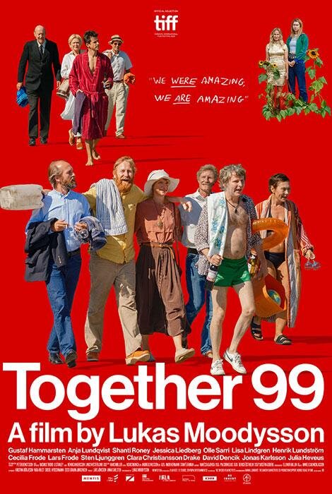 Together 99 (2023) - постер 1