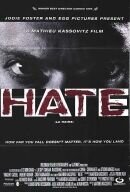 La Haine (1995) - poster 1